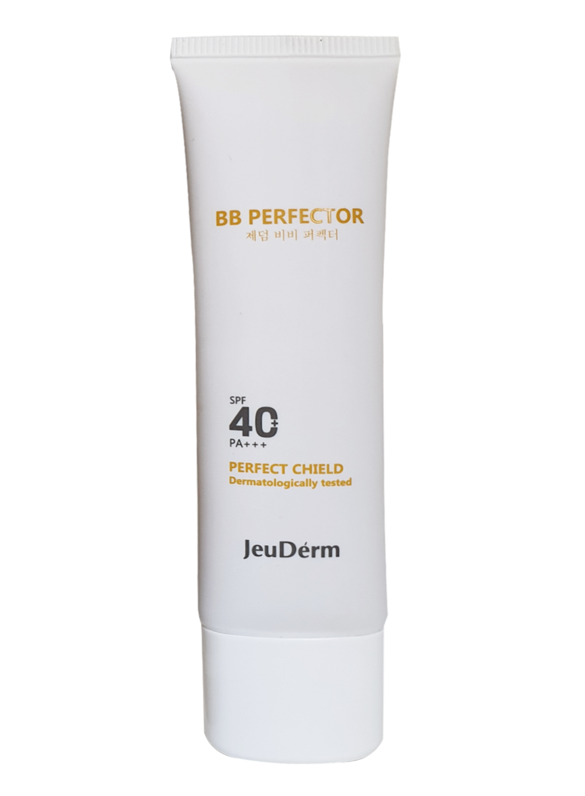JeuDerm BB Cream Perfector SPF40+ – Dermatocosmetice, 1x50ml